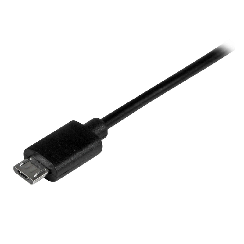 StarTech USB2CUB50CM 50cm USB 2.0 C to Micro B Cable - M/M